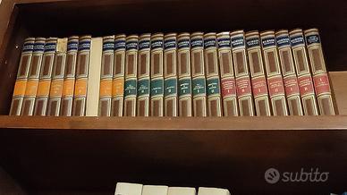 Enciclopedia Italiana delle Scienze