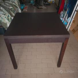 Tavolo allungabile 