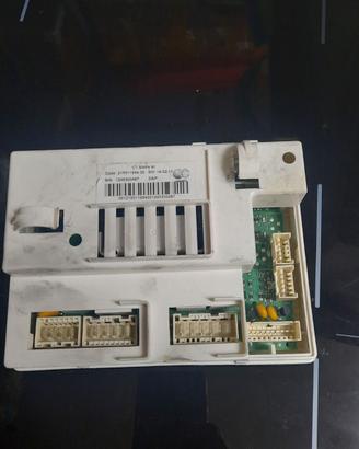 Schede lavatrice elettroniche  usati.