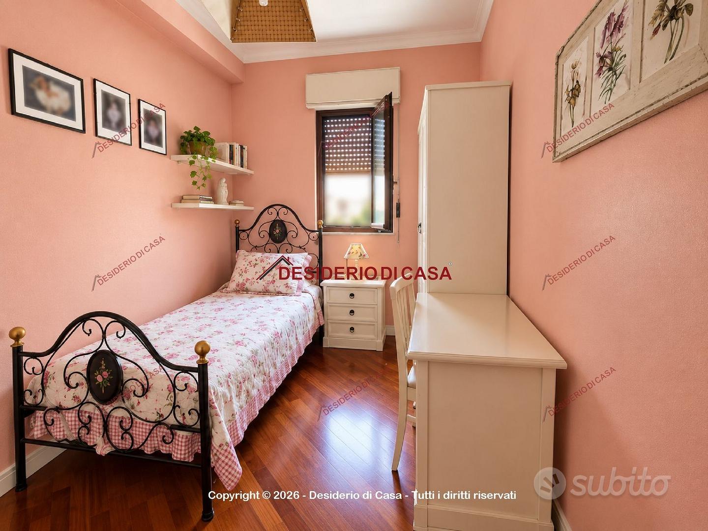 Appartamento – AG - Vista 5