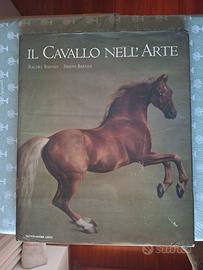 il cavallo nell'arte - mondadori
