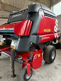 Rotopressa Ferraboli Extreme HTC 280