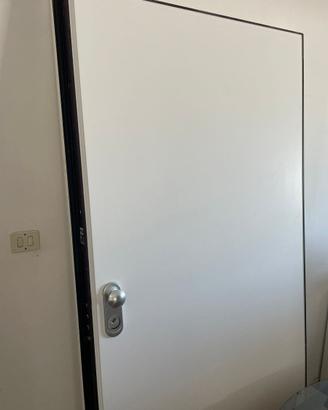 porta blindata dierre