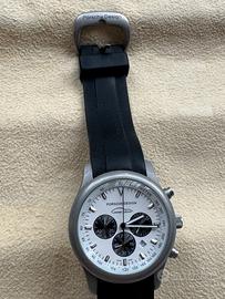 Orologio Porsche design