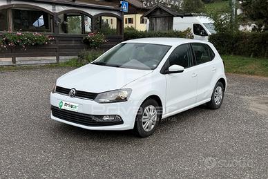 VOLKSWAGEN Polo 1.0 MPI 5p. Trendline