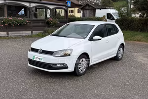VOLKSWAGEN Polo 1.0 MPI 5p. Trendline
