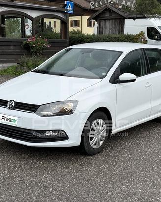 VOLKSWAGEN Polo 1.0 MPI 5p. Trendline