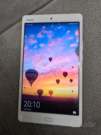 TABLET HUAWEI MediaPad M3 Lite 10"