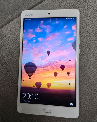TABLET HUAWEI MediaPad M3 Lite 10"
