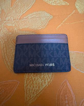 Porta carte/ soldi Mickael Kork