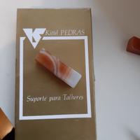 Supporto per posate e bacchette, tavola