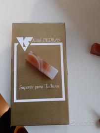 Supporto per posate e bacchette, tavola