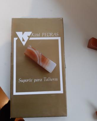 Supporto per posate e bacchette, tavola