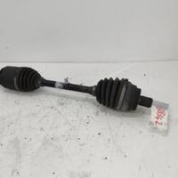 SEMIASSE ANTERIORE SINISTRO MERCEDES GLE Coupe (W2