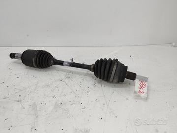 SEMIASSE ANTERIORE SINISTRO MERCEDES GLE Coupe (W2