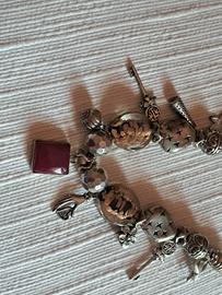 collana etnica