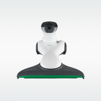 FOLLETTO HD50 Spazzola Completa Originale