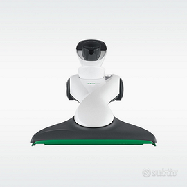 FOLLETTO HD50 Spazzola Completa Originale