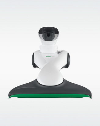 FOLLETTO HD50 Spazzola Completa Originale