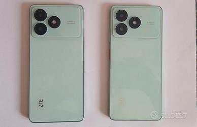 ZTE BLADE A36