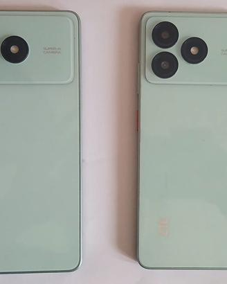 ZTE BLADE A36