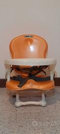 Seggiolino infanzia