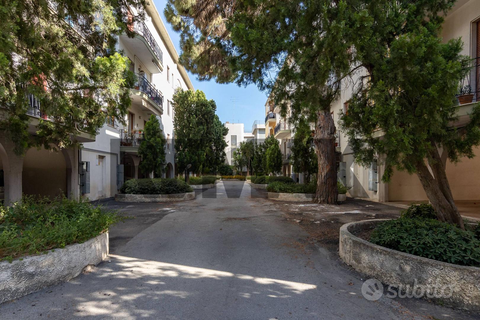 Appartamento - Siracusa - Vista 3