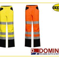 PANTALONE ALTA VISIBILITA DIADORA UTILITY