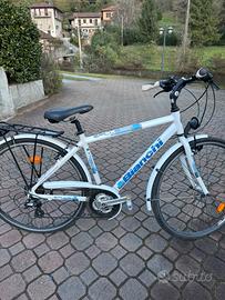 Bicicletta Bianchi Spillo