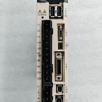 Yaskawa Sigma-V Servopack 200W – SGDV-1R6A11A