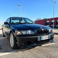 BMW E46 328i