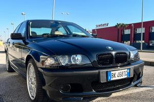 BMW E46 328i