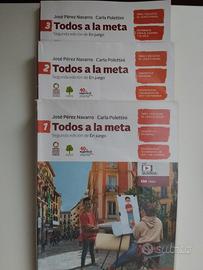 Todos a la meta