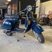piaggio vespa