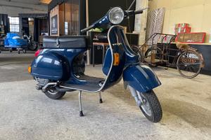 piaggio vespa