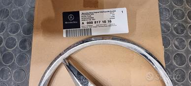 Stella/logo Mercedes originale A0008171016