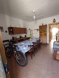 Casa al mare a Torre San Gennaro
