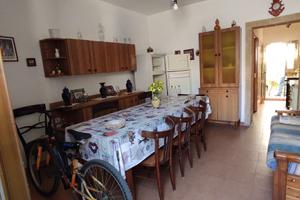 Casa al mare a Torre San Gennaro