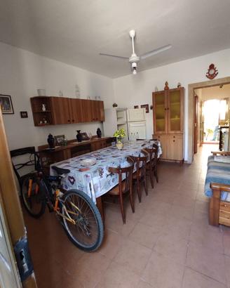 Casa al mare a Torre San Gennaro