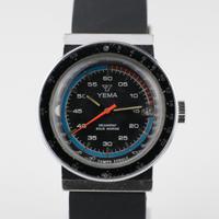 Yema - Meangraf - Unisex - 1980-1989