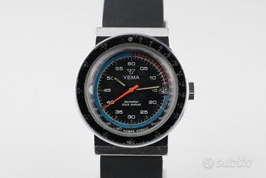 Yema - Meangraf - Unisex - 1980-1989