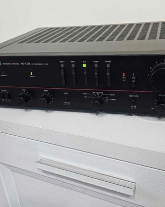 sansui au d33