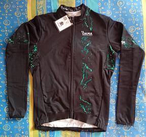 Maglia da ciclismo XL