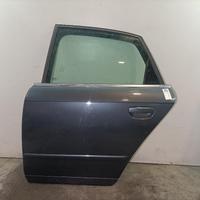 PORTIERA POSTERIORE SINISTRA AUDI A4 Allroad Serie
