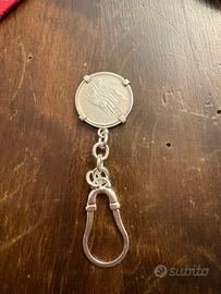 500 lire d’argento