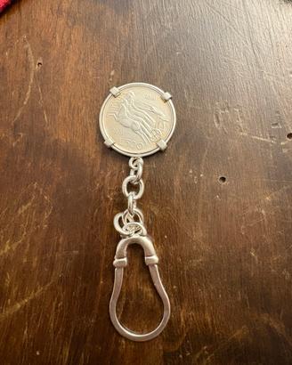 500 lire d’argento