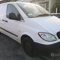 Mercedes vito 111 113 115 cdi ricambi