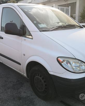 Mercedes vito 111 113 115 cdi ricambi