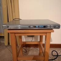 Lettore DVD Philips