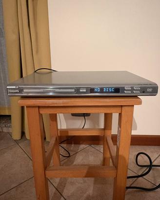 Lettore DVD Philips
